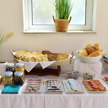 Hotel Pansion Tony Pag Pag Town Zewnętrze zdjęcie