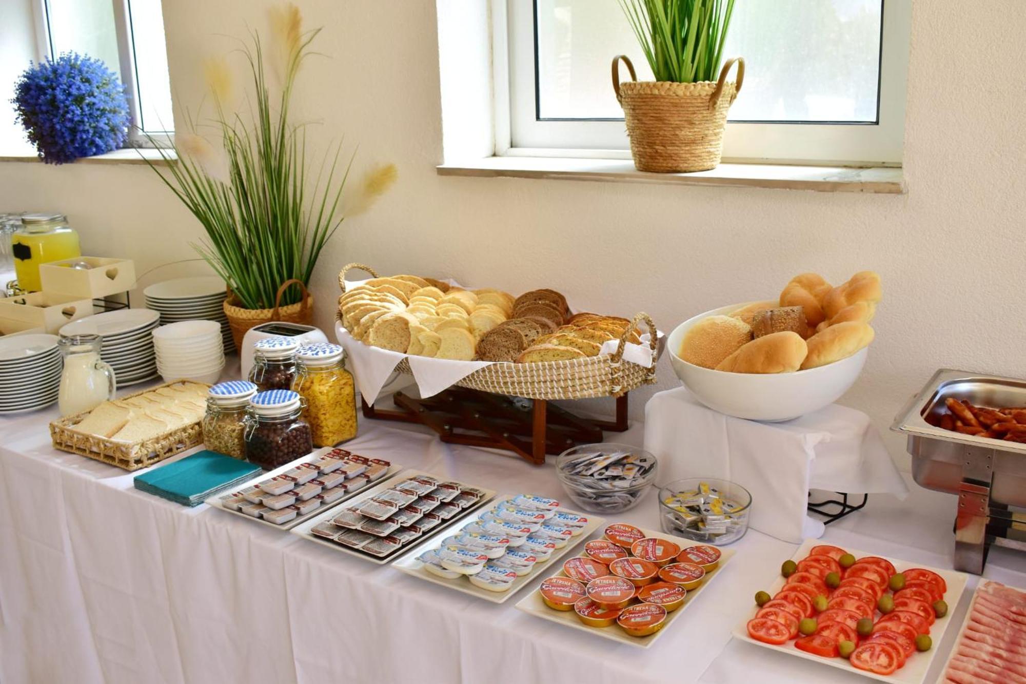 Hotel Pansion Tony Pag Pag Town Zewnętrze zdjęcie